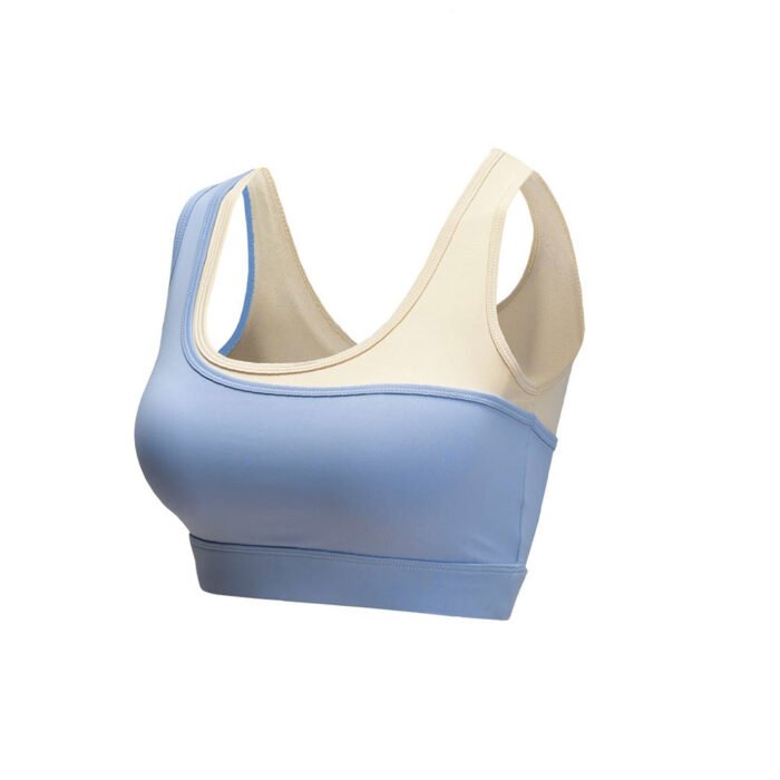 High-Impact Sports Bra – Maximum Support for Intense Workouts - Image 1