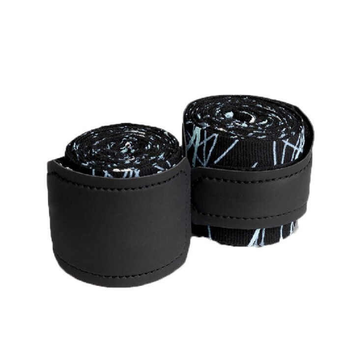 Professional Boxing Hand Wraps – Wrist & Knuckle Support - Image 1
