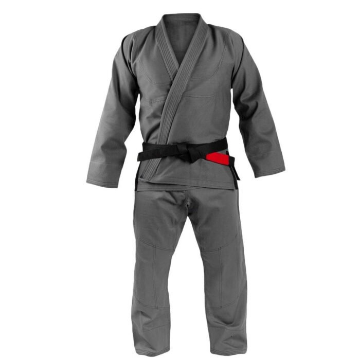 Premium Jiu Jitsu Gi – Lightweight & Competition-Ready - Image 1