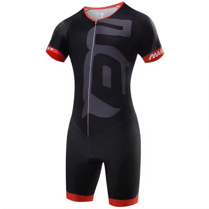 Cycling Uniforms – Ride in Comfort and Speed - Image 1