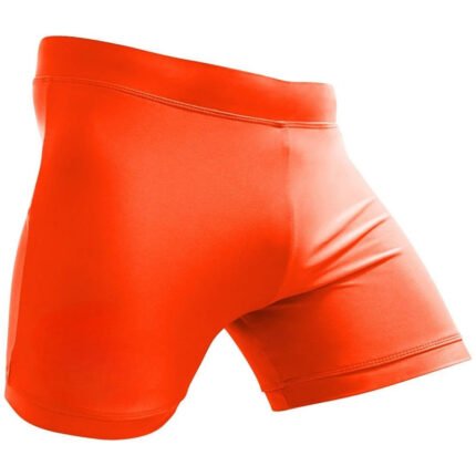 Pro MMA Fight Shorts – Built for Combat