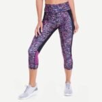 High-Waist Leggings – Sculpted & Supportive