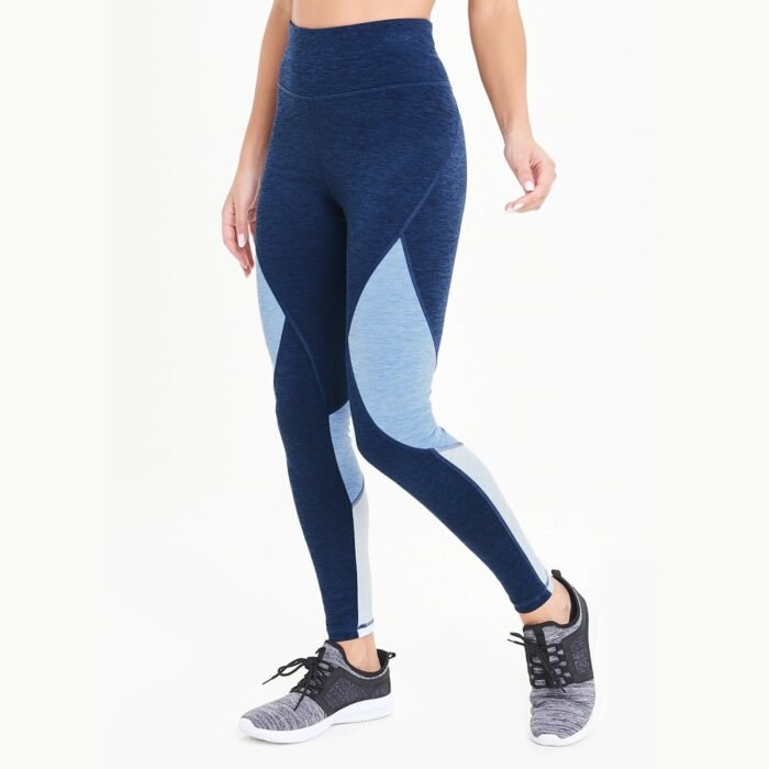Athleisure Leggings – Gym to Street Style - Image 1