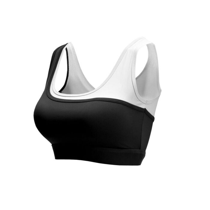 High-Impact Sports Bra – Maximum Support for Intense Workouts - Image 1