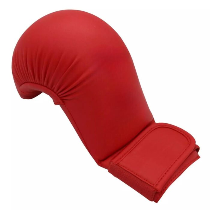 Karate Mitts – Lightweight & Shock-Absorbing Protection - Image 1