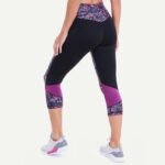High-Waist Leggings – Sculpted & Supportive - Image 2