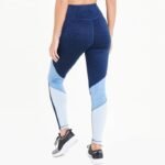 Athleisure Leggings – Gym to Street Style - Image 2