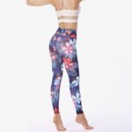 Compression Fit Leggings – Strength & Support - Image 2