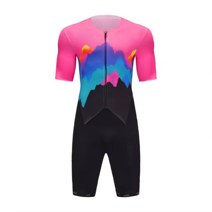 Cycling Uniforms – Ride in Comfort and Speed - Image 1