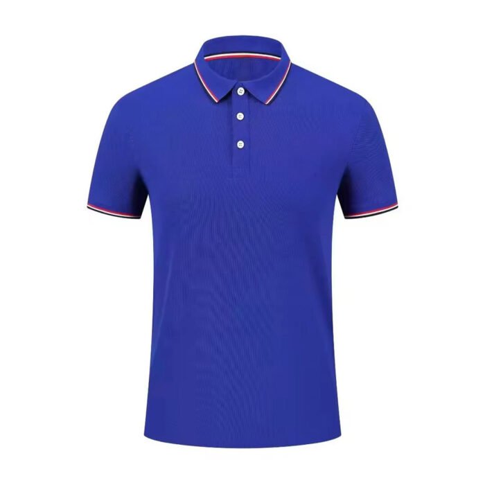 Minimalist Polo Shirt – Smart & Simple - Image 1