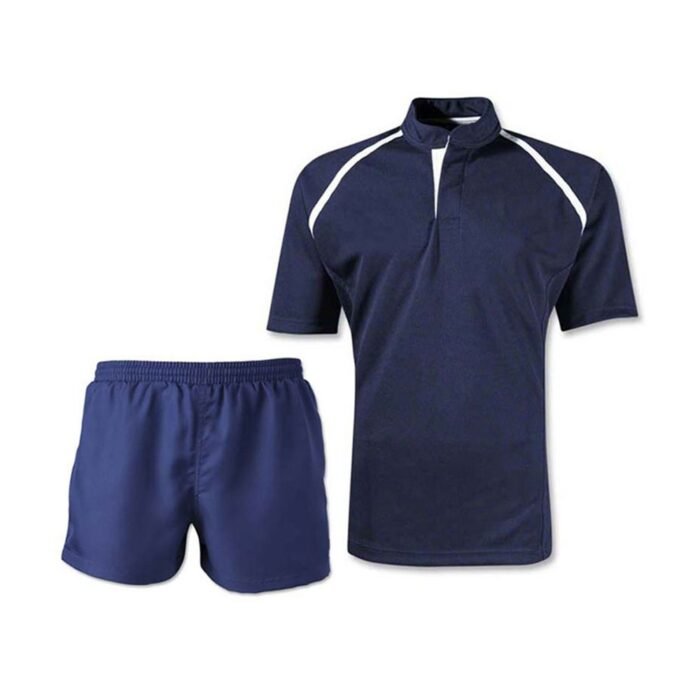 Pro Rugby Uniform – Built for Tough Play - Image 1