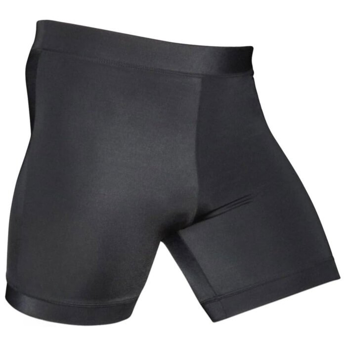 Compression MMA Shorts – Support & Flexibility - Image 1