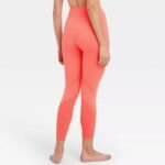 Seamless Workout Leggings – Move Freely - Image 2