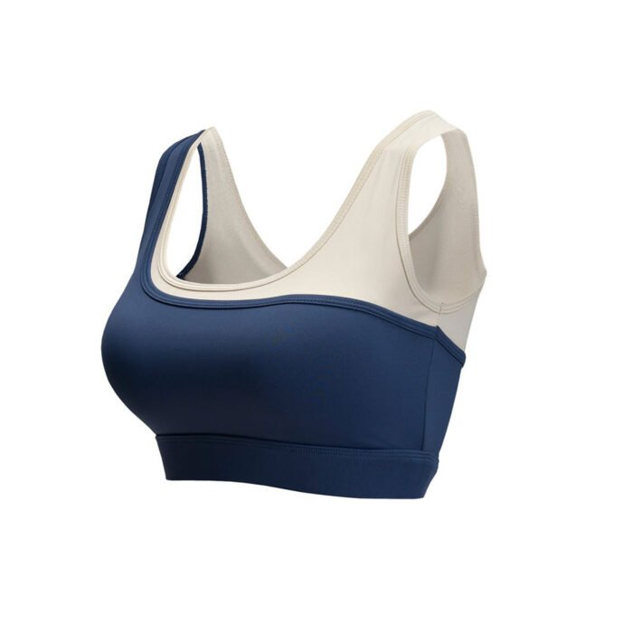 High-Impact Sports Bra – Maximum Support for Intense Workouts - Image 1