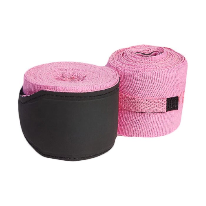 Professional Boxing Hand Wraps – Wrist & Knuckle Support - Image 1