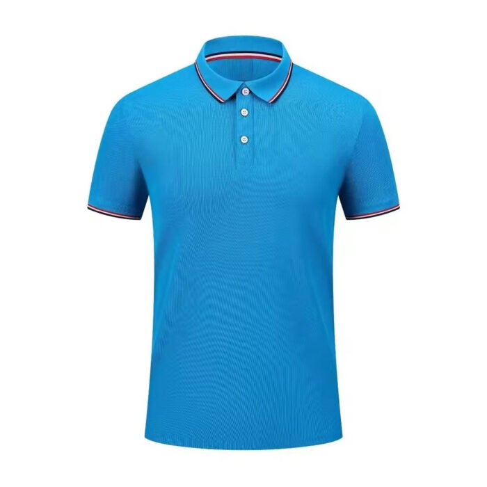 Premium Polo Shirt – Refined Comfort - Image 1