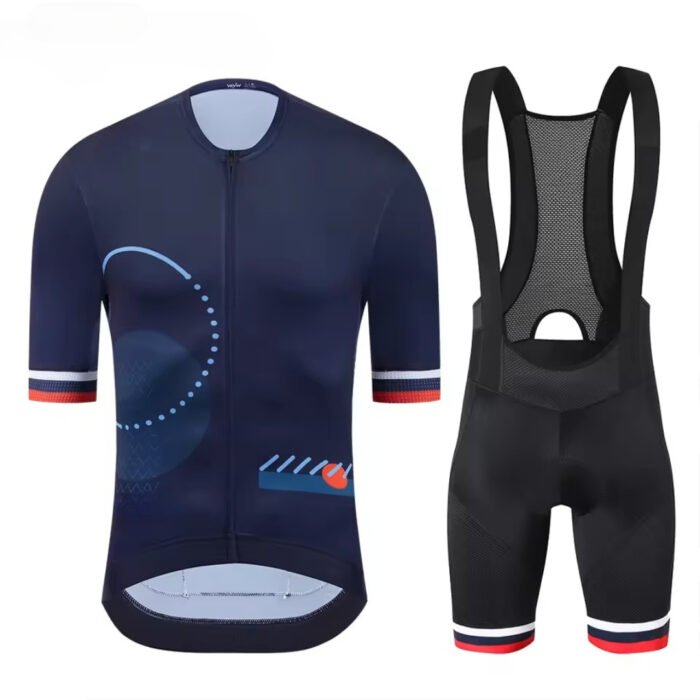 Cycling Uniforms – Ride in Comfort and Speed - Image 1