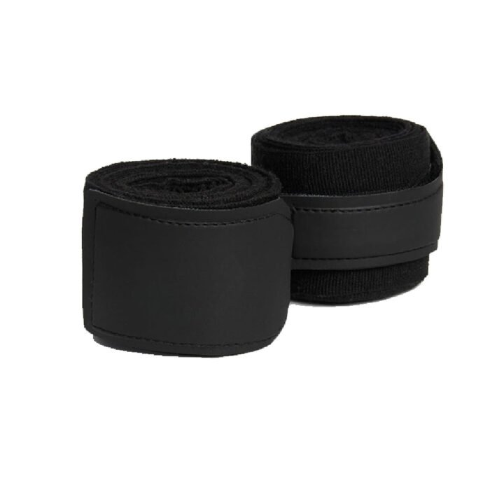 Professional Boxing Hand Wraps – Wrist & Knuckle Support - Image 1