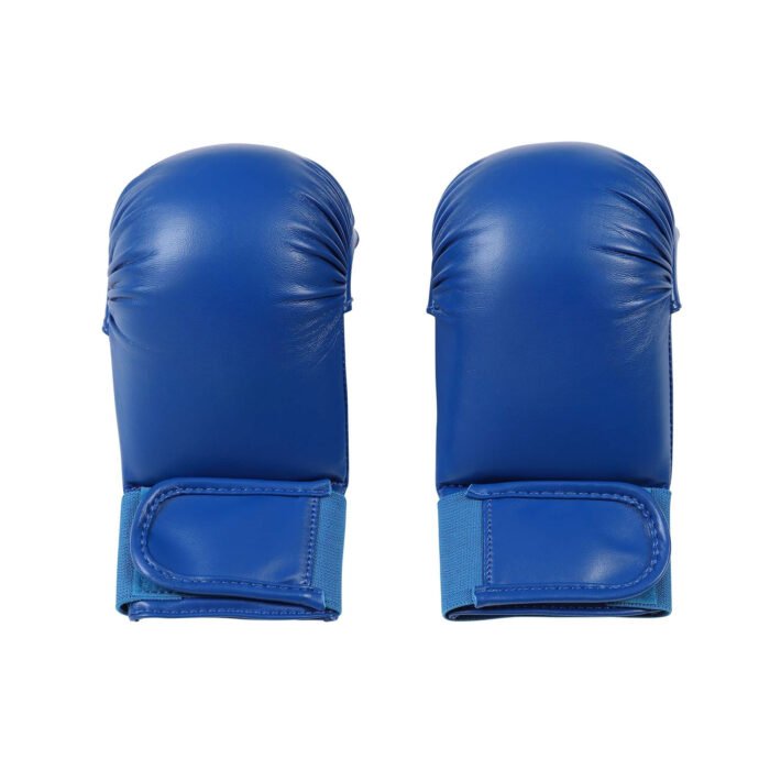 Karate Mitts – Lightweight & Shock-Absorbing Protection - Image 1