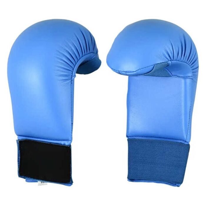 Karate Mitts – Lightweight & Shock-Absorbing Protection - Image 1