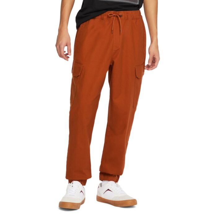 Men’s Rugby Match Pants – Reinforced for Impact - Image 1