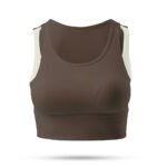 High-Impact Sports Bra – Maximum Support for Intense Workouts