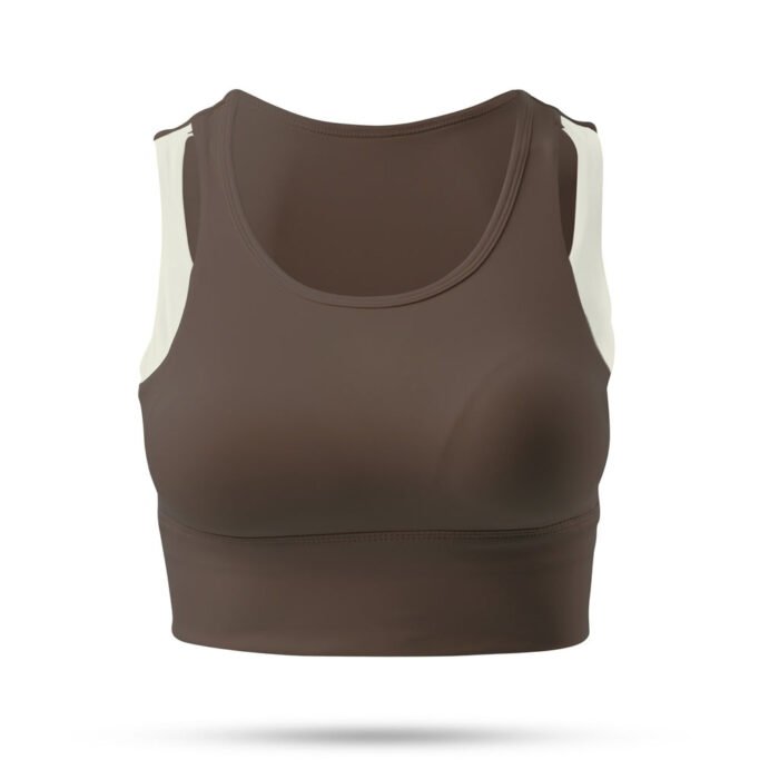 High-Impact Sports Bra – Maximum Support for Intense Workouts - Image 1