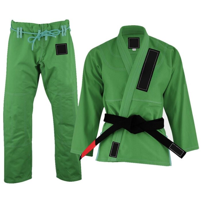 Premium Jiu Jitsu Gi – Lightweight & Competition-Ready - Image 1