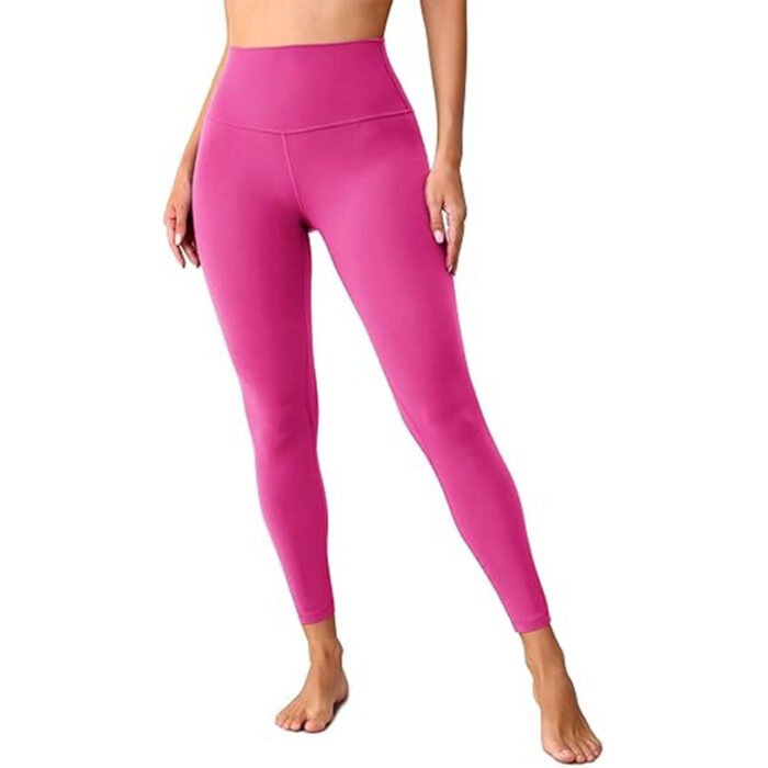 Butt-Lifting Leggings – Confidence in Every Move - Image 1