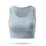 High-Impact Sports Bra – Maximum Support for Intense Workouts