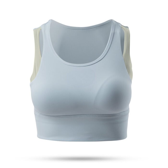 High-Impact Sports Bra – Maximum Support for Intense Workouts - Image 1