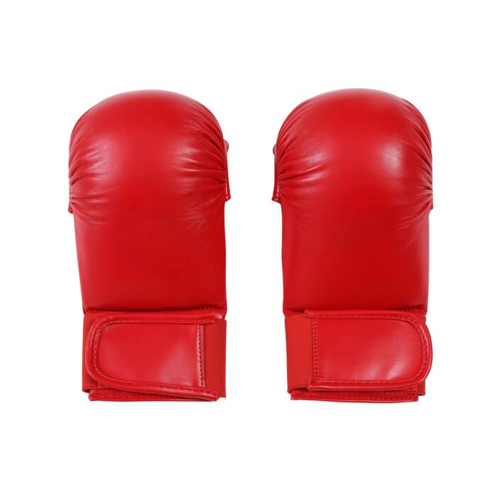 Karate Mitts – Lightweight & Shock-Absorbing Protection - Image 1