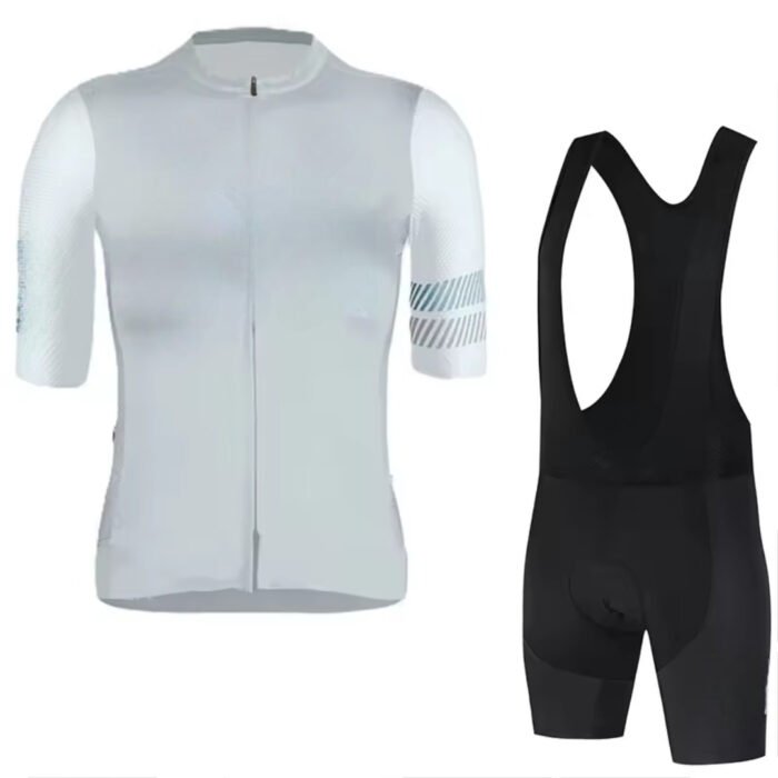 Cycling Uniforms – Ride in Comfort and Speed - Image 1