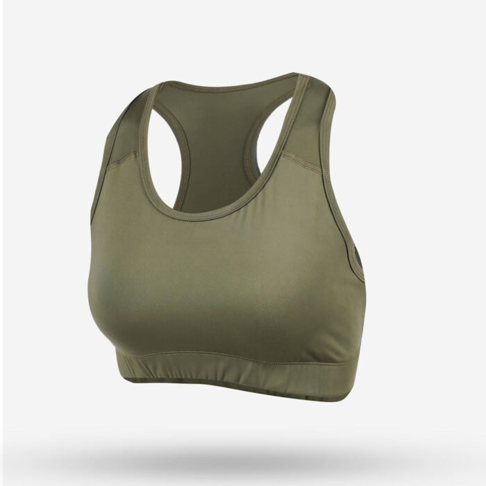 High-Impact Sports Bra – Maximum Support for Intense Workouts - Image 1