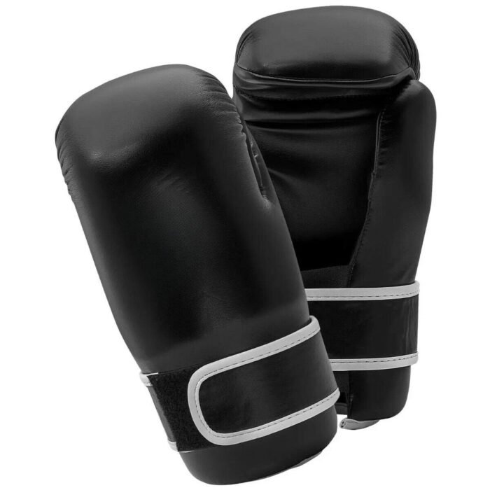 Karate Mitts – Lightweight & Shock-Absorbing Protection - Image 1