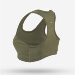 High-Impact Sports Bra – Maximum Support for Intense Workouts - Image 2